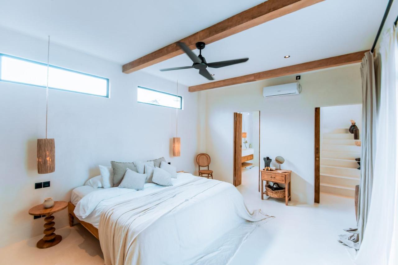 Villa Bella Canggu Чангу Экстерьер фото